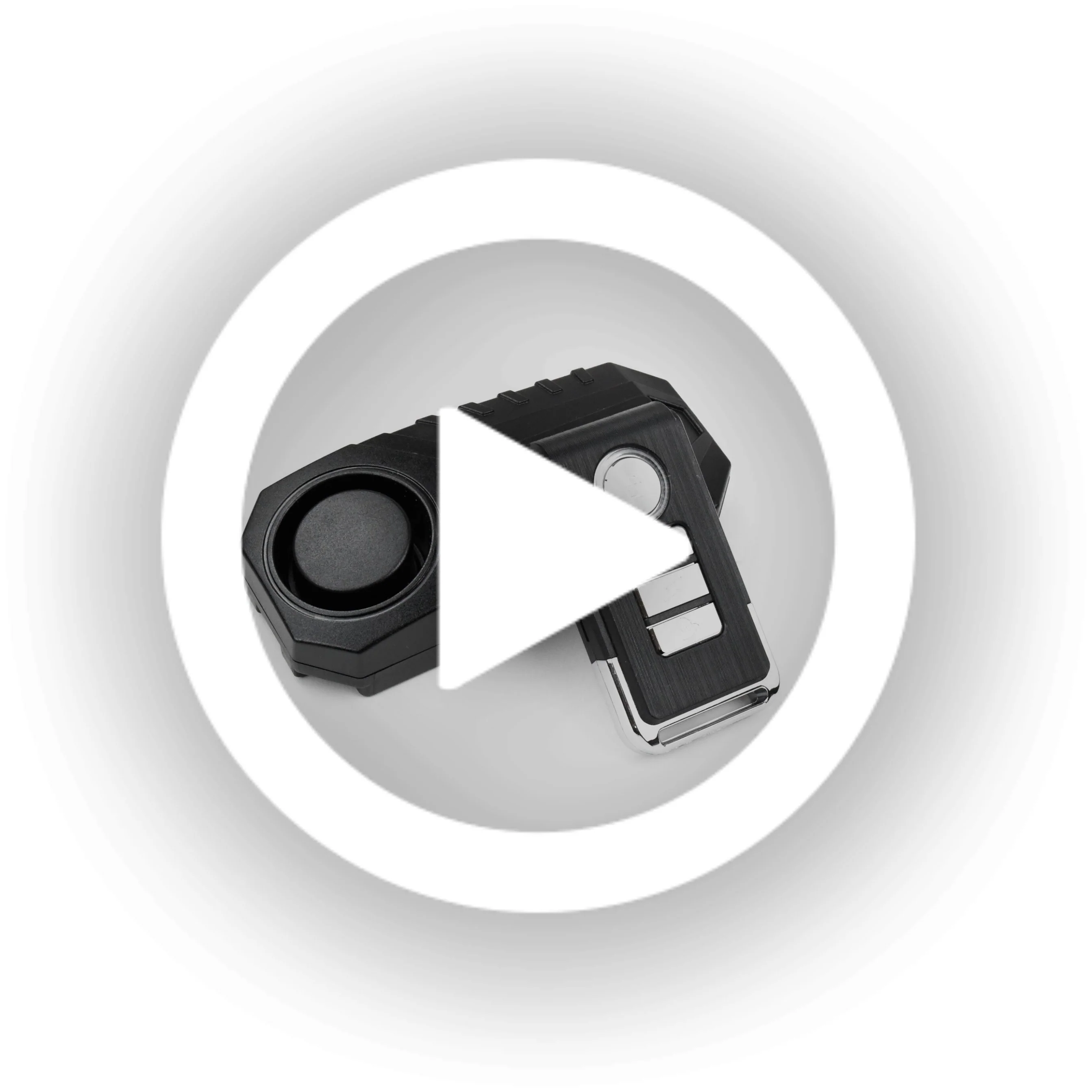 Anti-Theft Alarm - Image 4