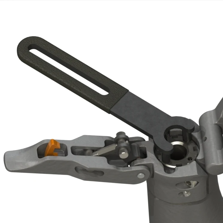 Apollo City 2022 Spanner Wrench - Image 3