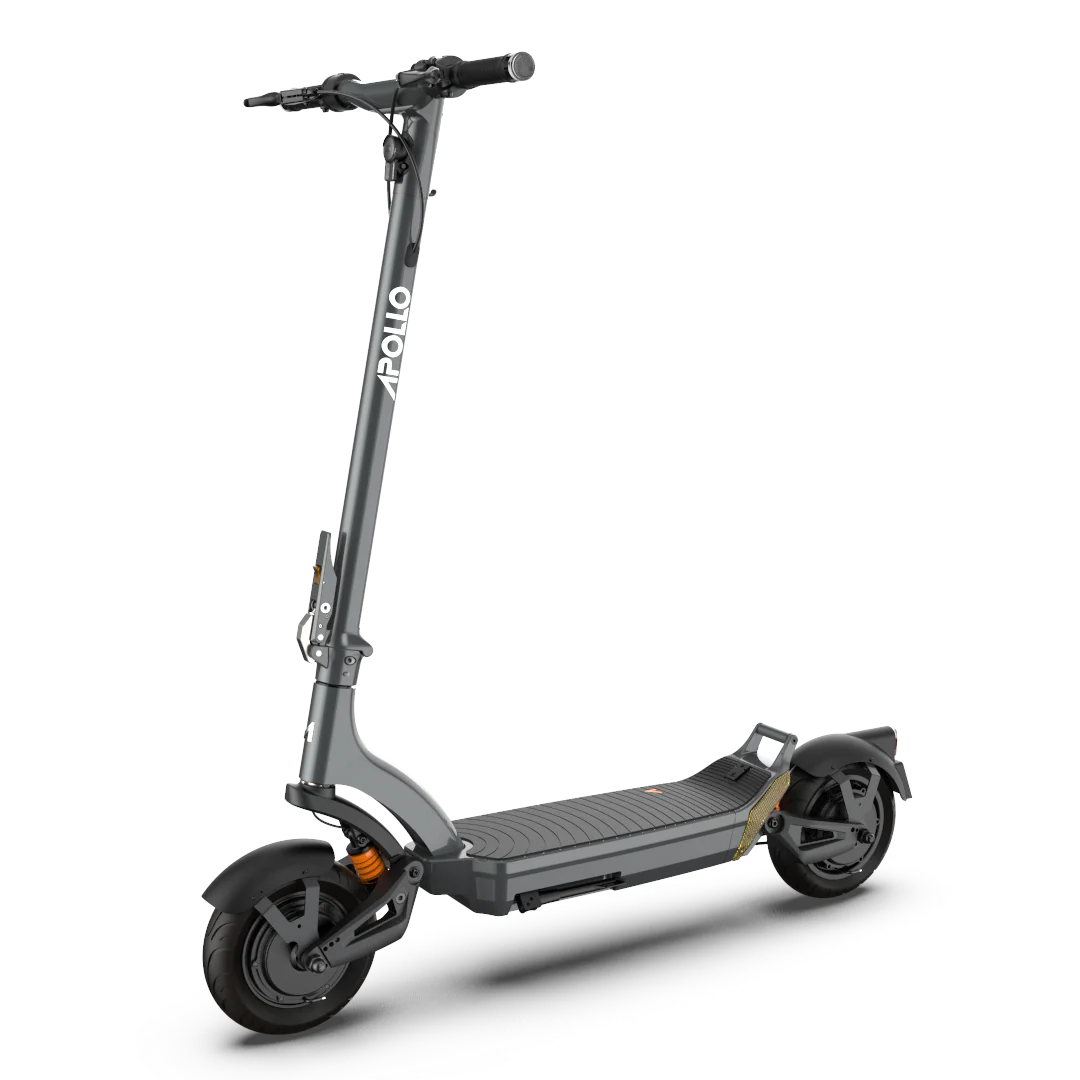 APOLLO SALE : BEST DEALS ON AWARD-WINNING SCOOTERS