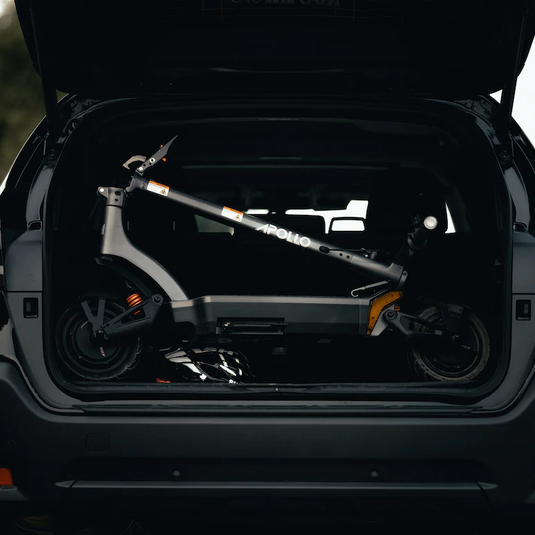 Apollo City - Image 7