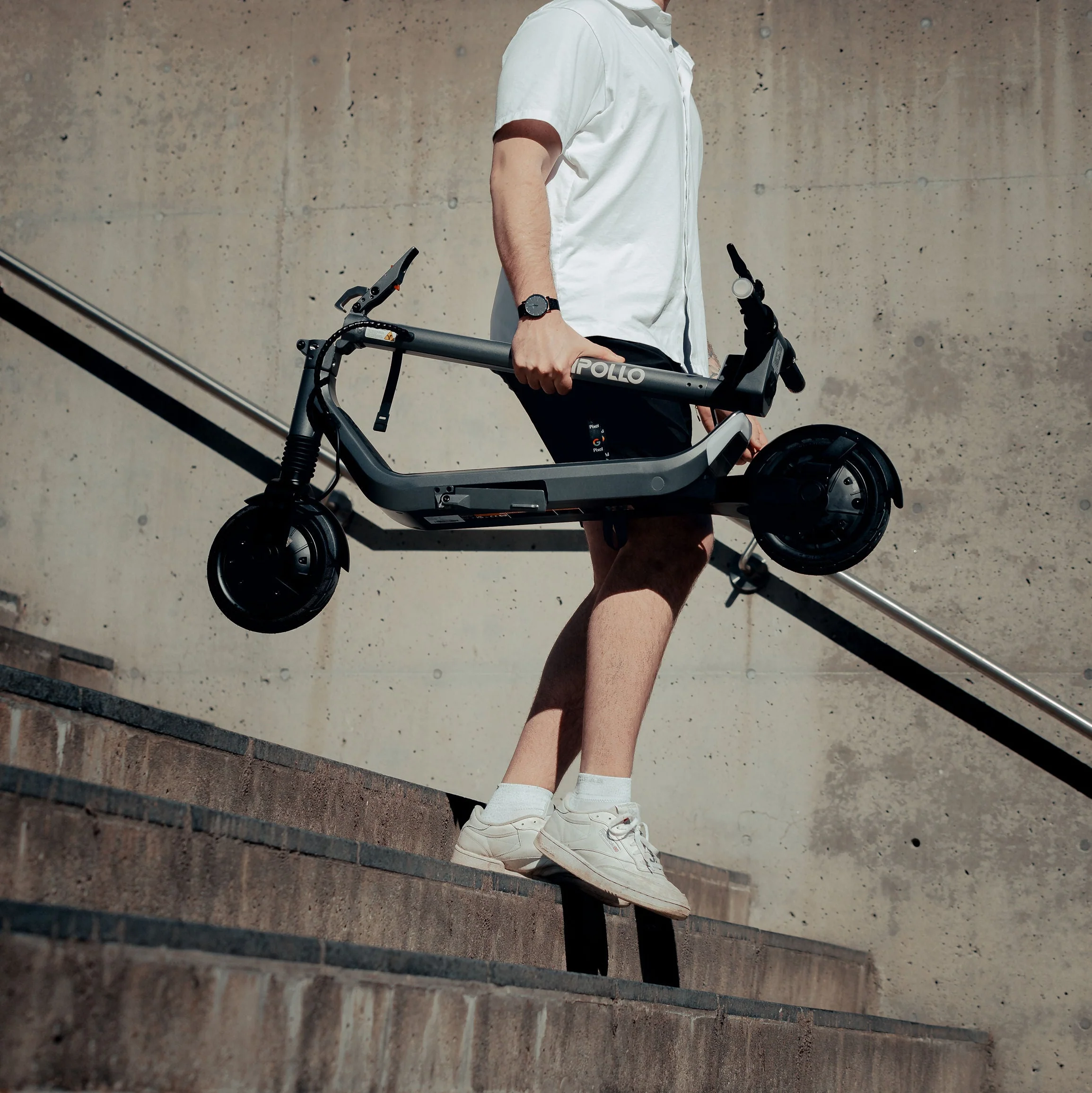 Apollo Go - Image 12