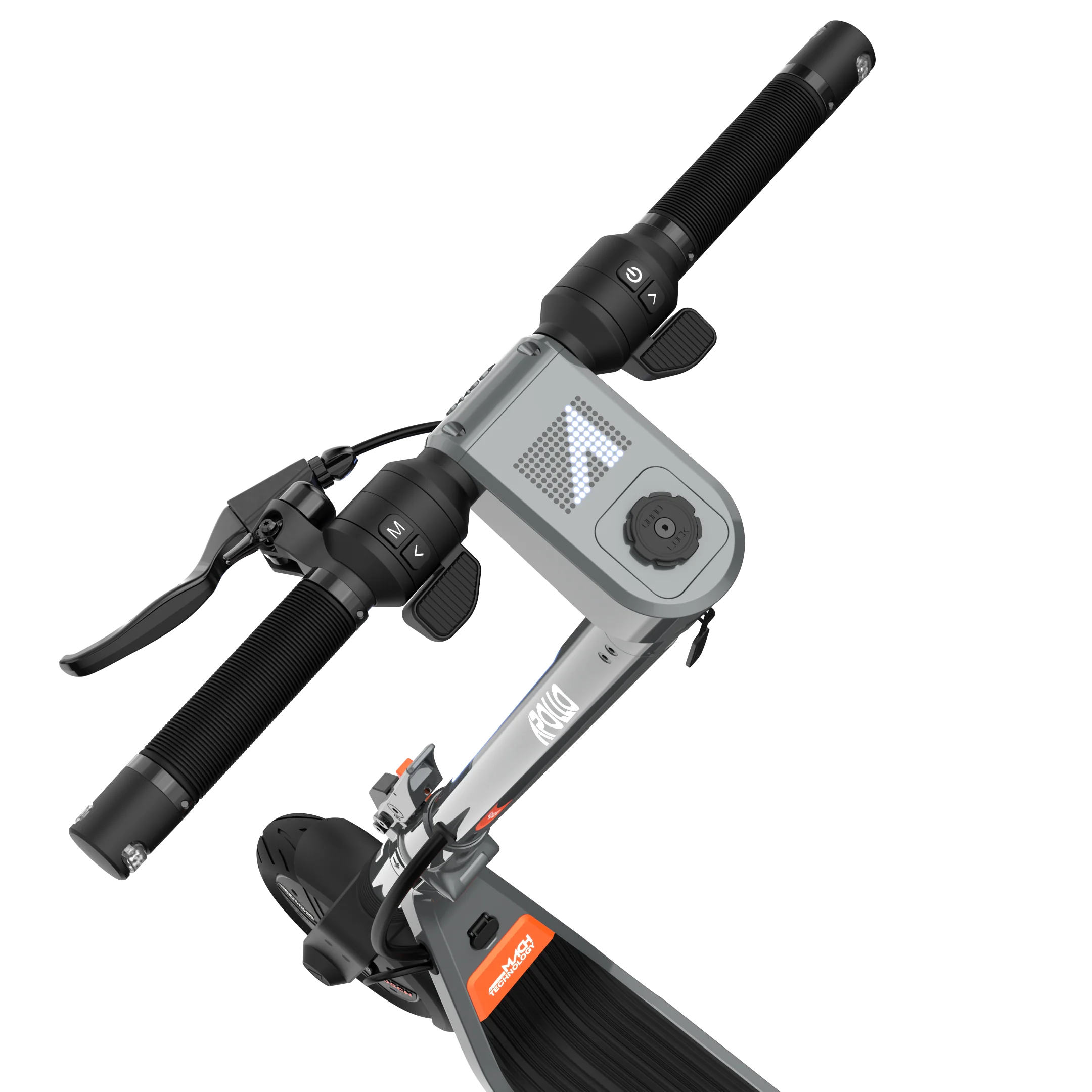 Apollo Go Stellar - Image 3