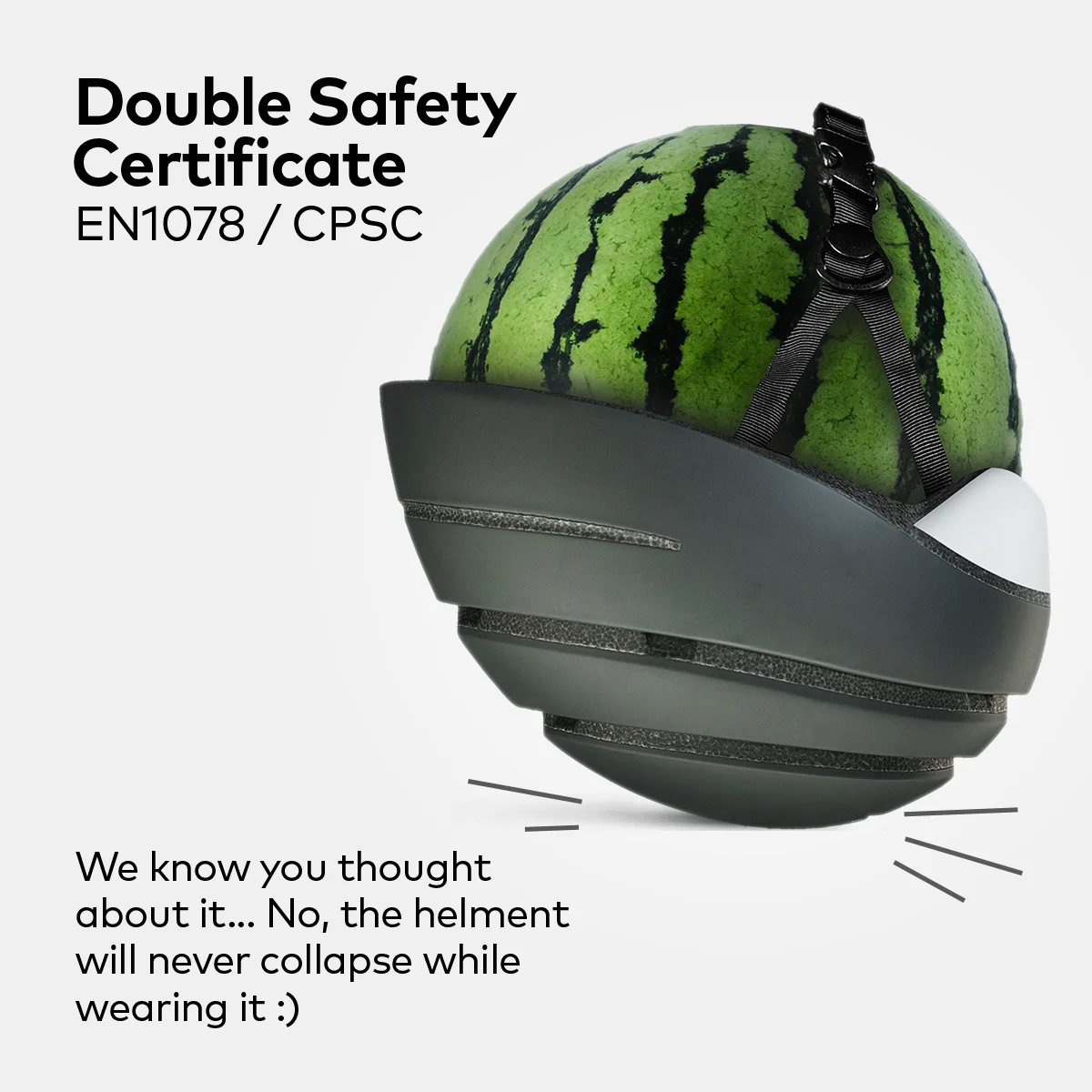 Closca Helmet Loop Reflective - Image 6