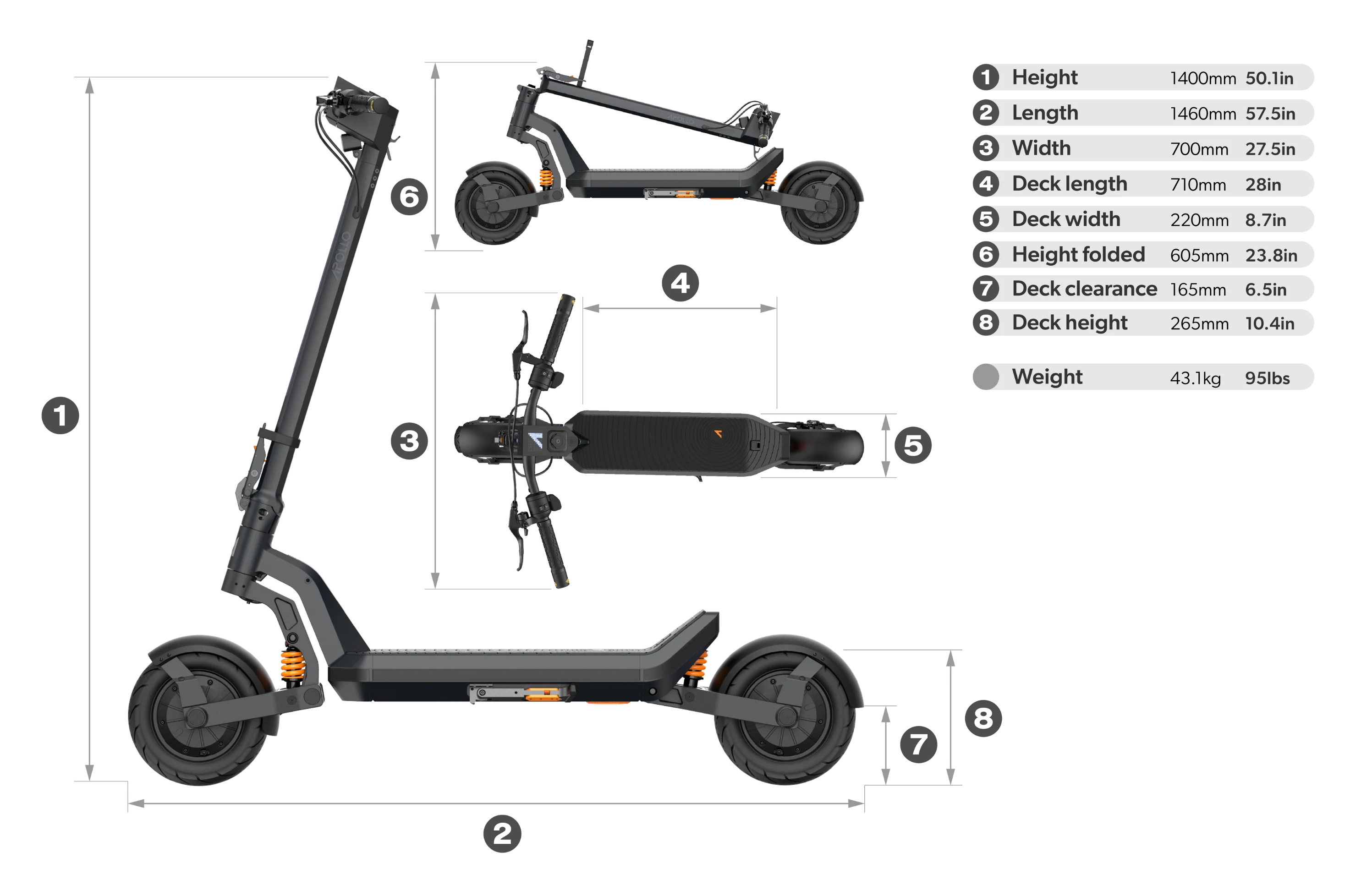 Apollo Phantom 2.0 (52V) - Image 12