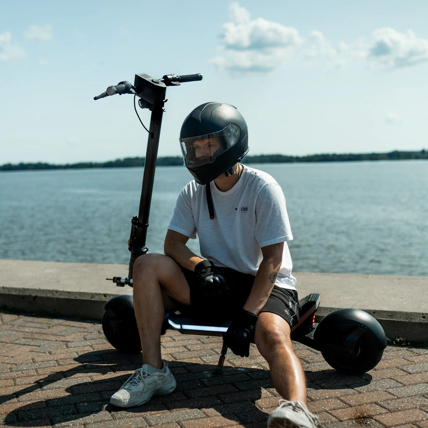 Apollo Phantom 2.0 (52V) - Image 13