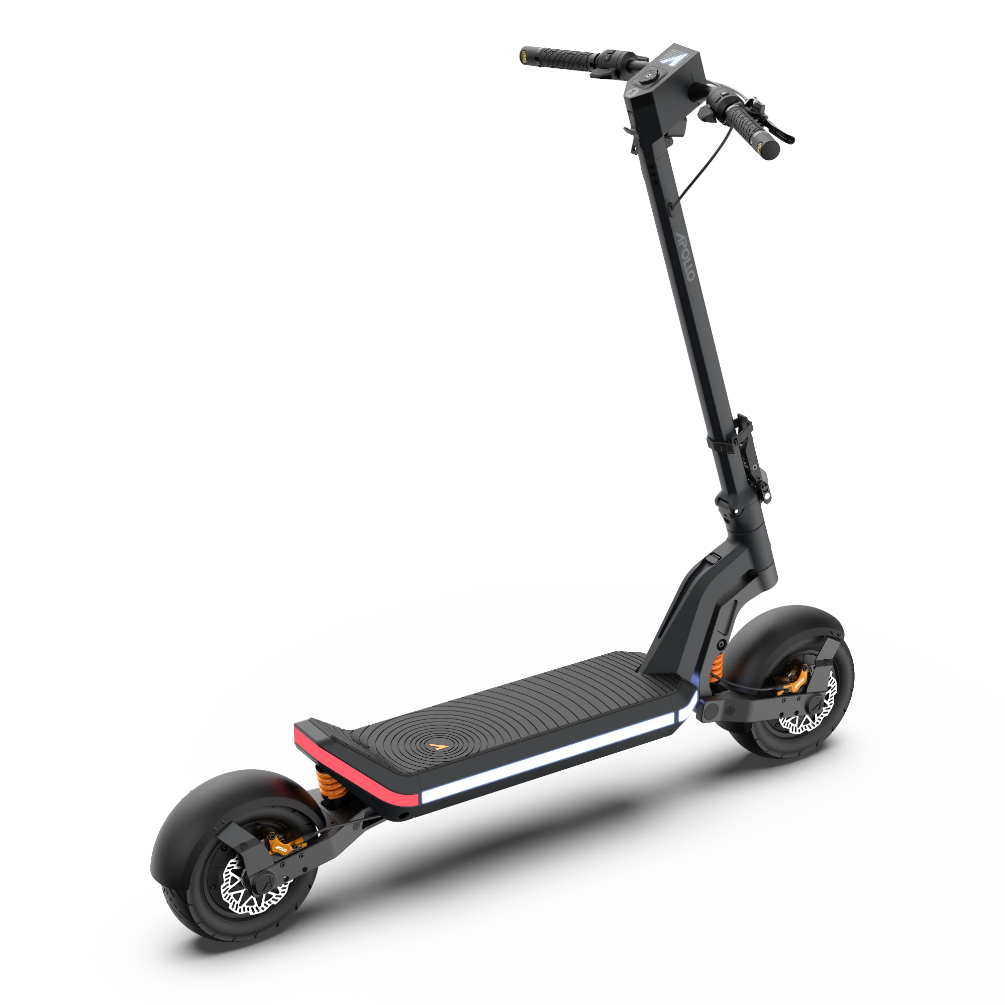 Apollo Phantom 2.0 Stellar (60V) - Image 11