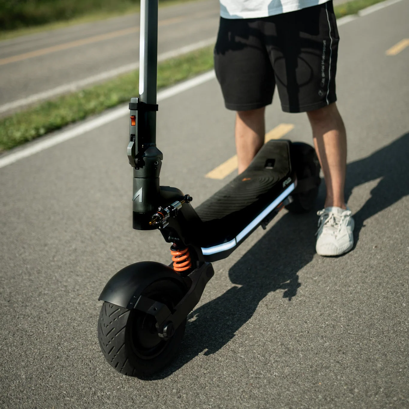 Apollo Phantom 2.0 Stellar (60V) - Image 15