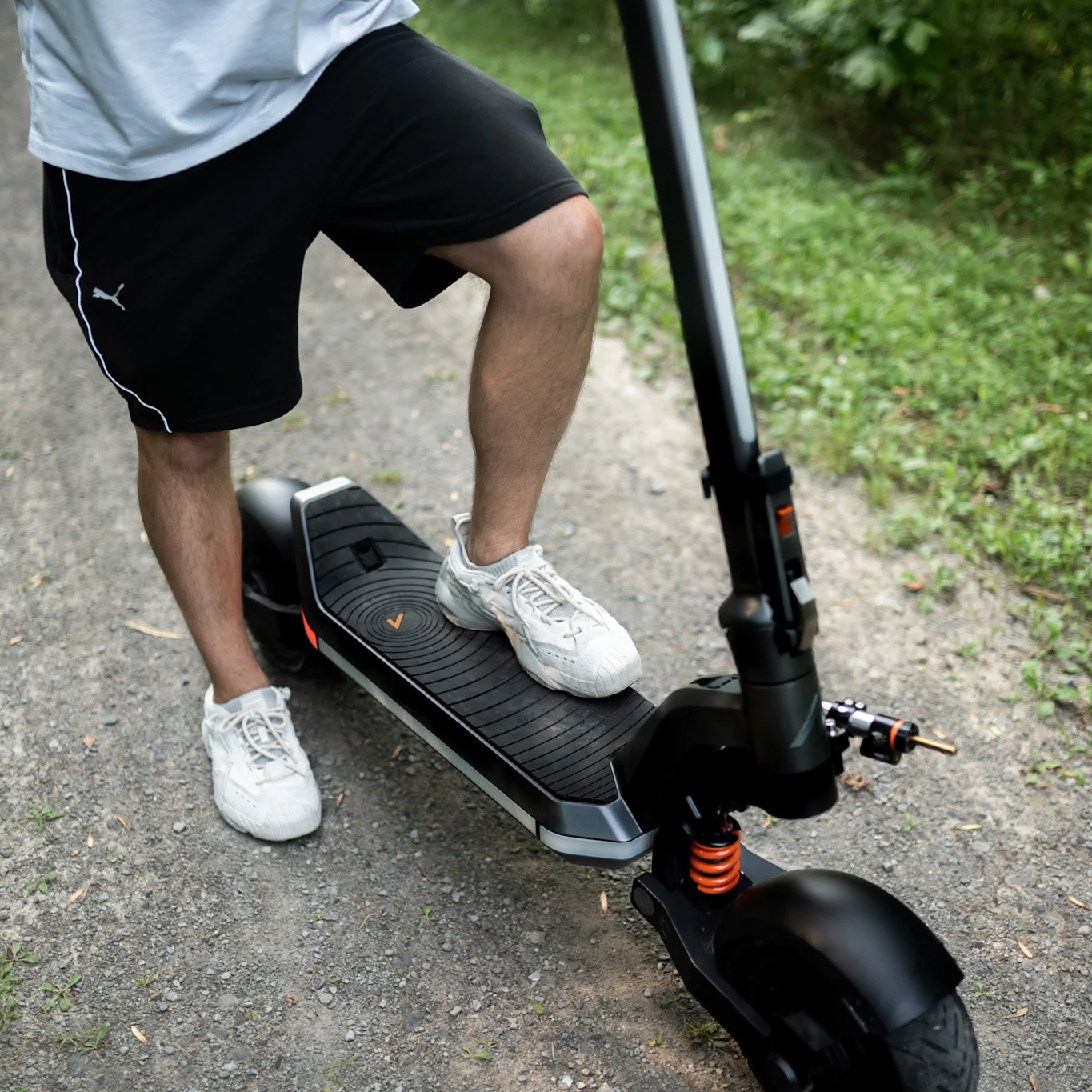 Apollo Phantom 2.0 Stellar (60V) - Image 4