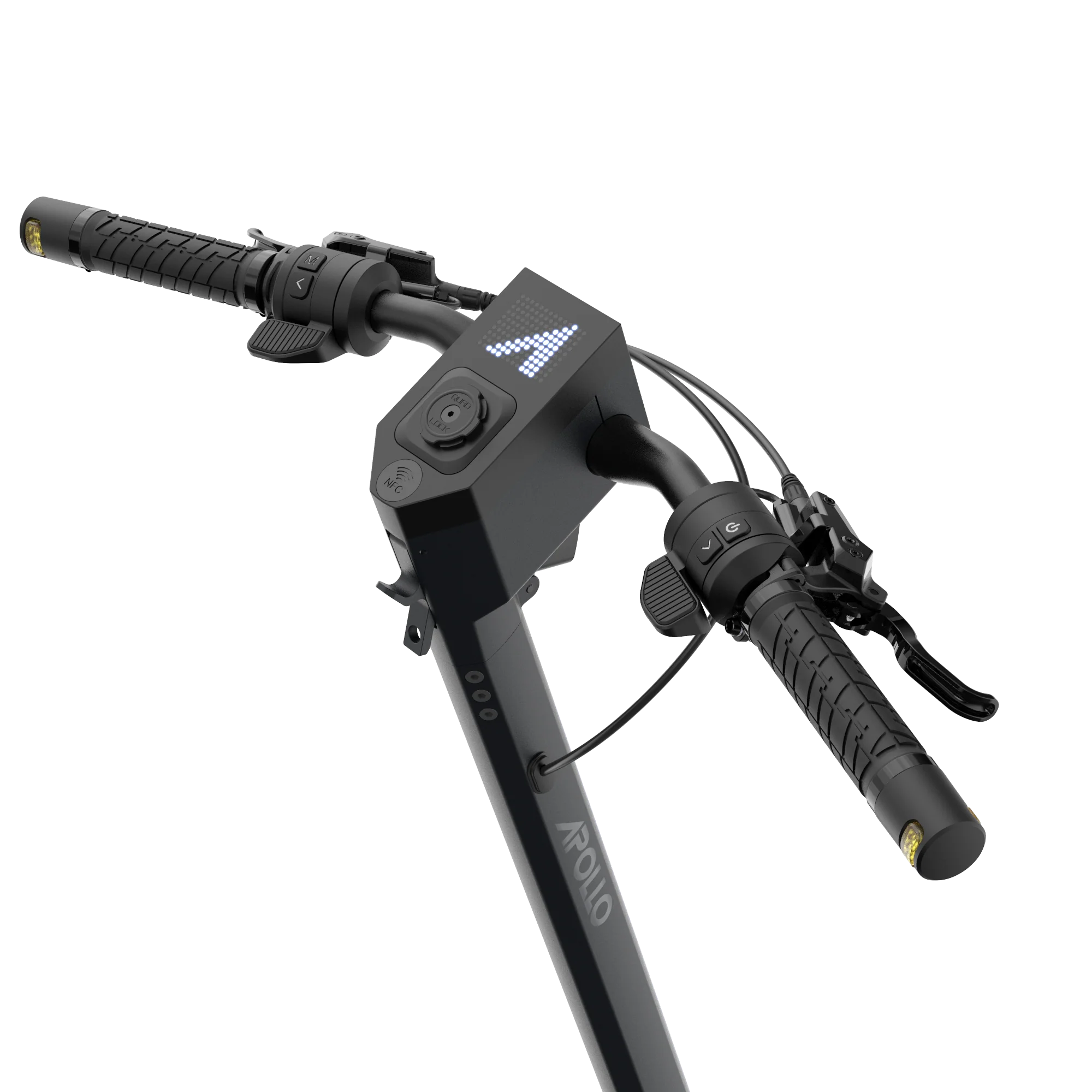 Apollo Phantom 2.0 Stellar (60V) - Image 5