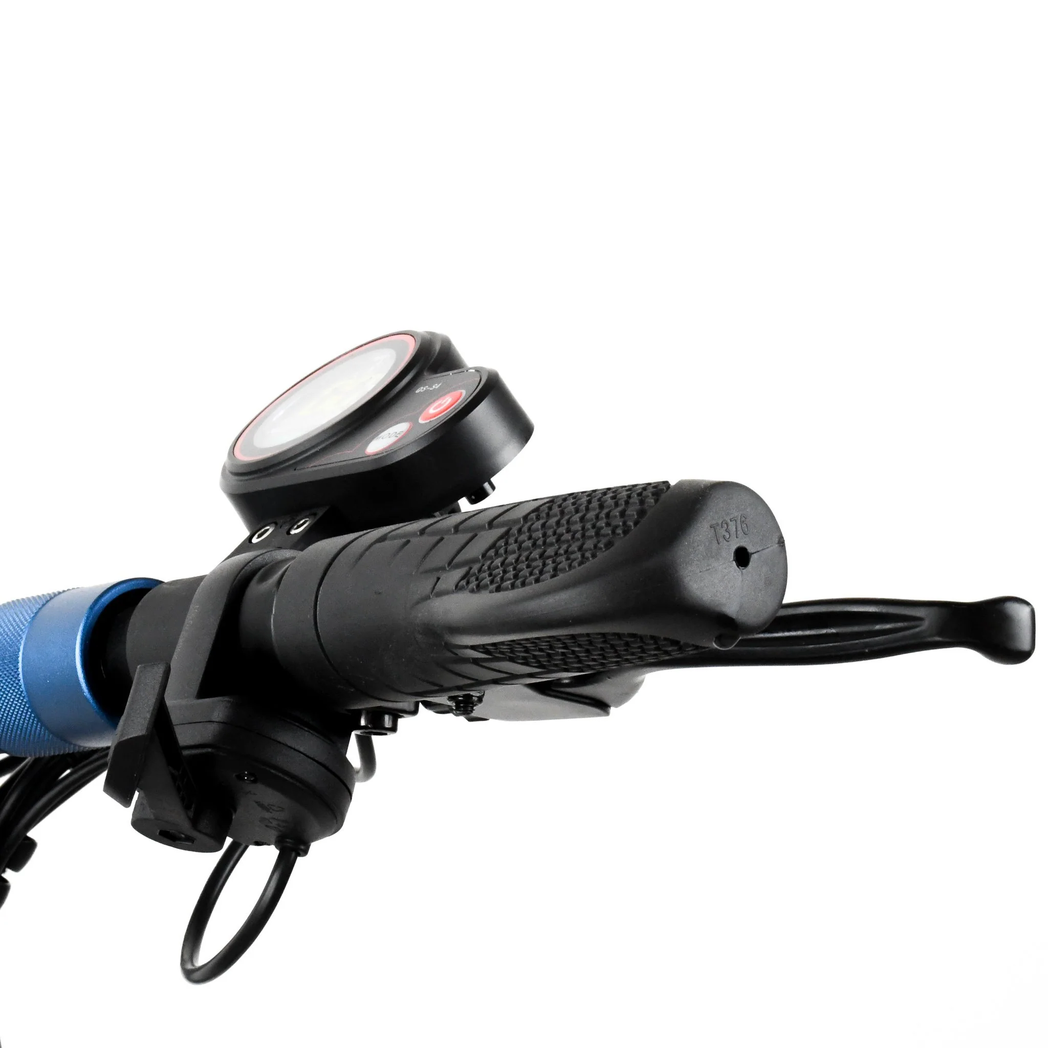 Apollo Thumb Throttle Set - Image 3