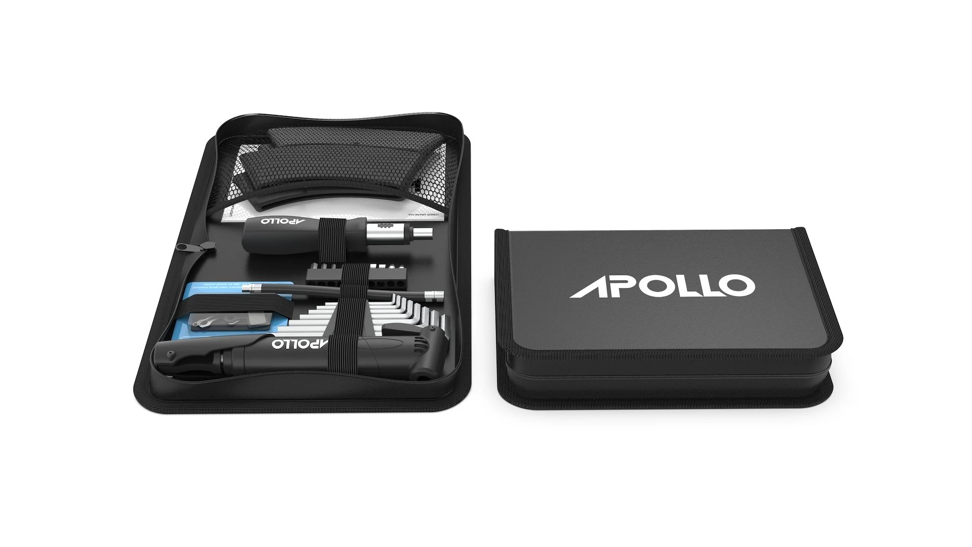 Apollo Phantom Toolkit - Image 4