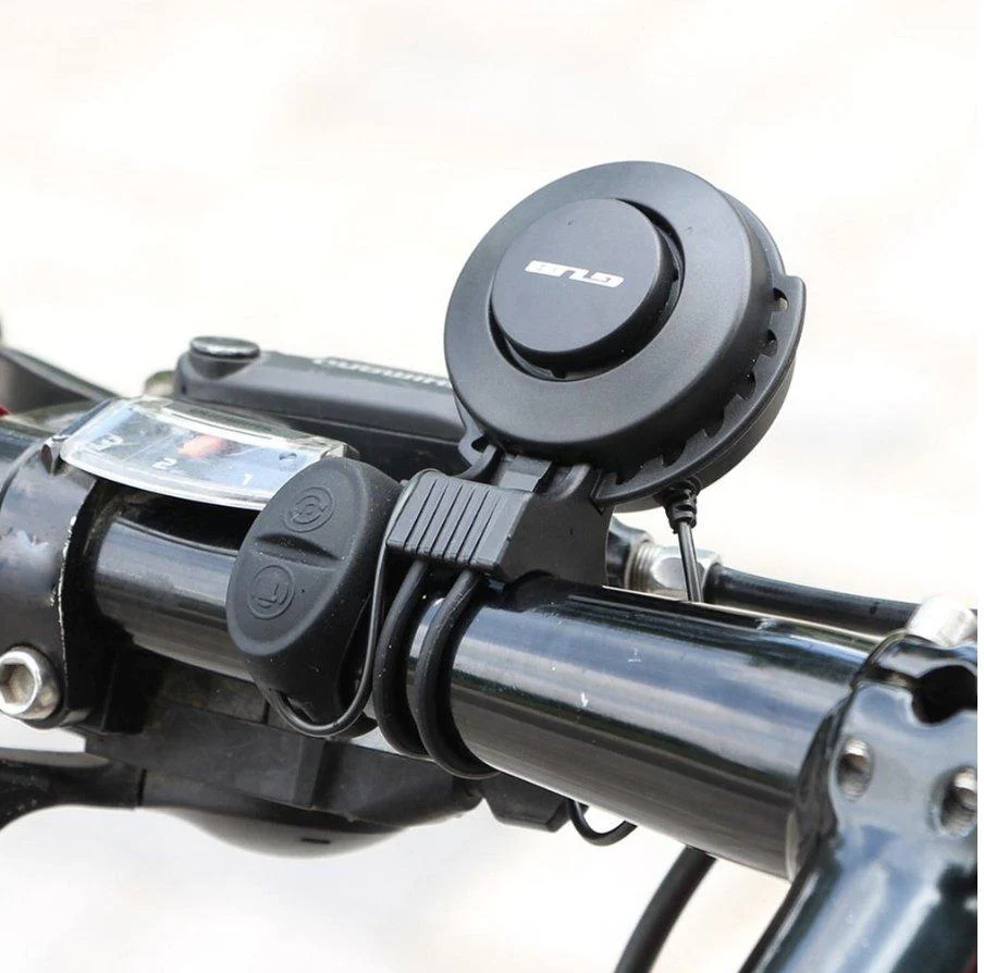 Scooter Horn - Image 3