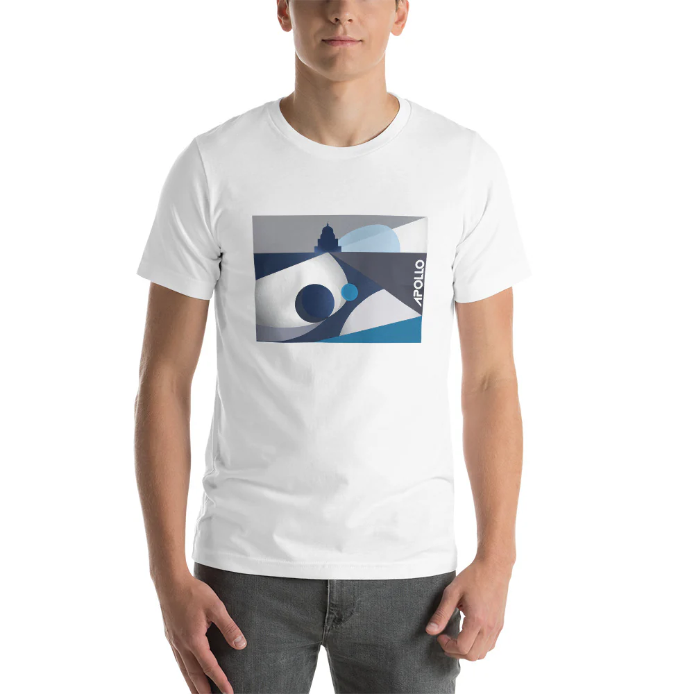 Short-Sleeve Unisex T-Shirt - Image 3